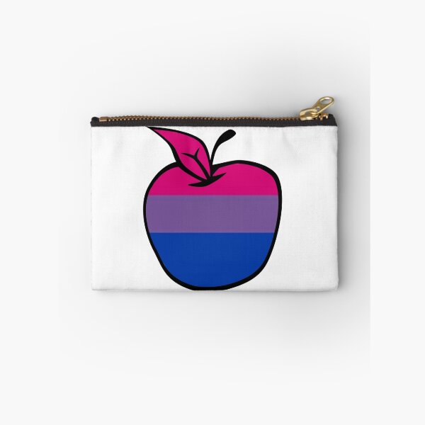 Item preview, Bisexual Apple designed and sold by tlims287.