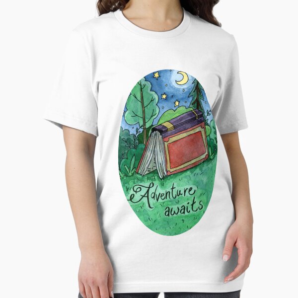 Item preview, Adventure Awaits  designed and sold by arlieopal.
