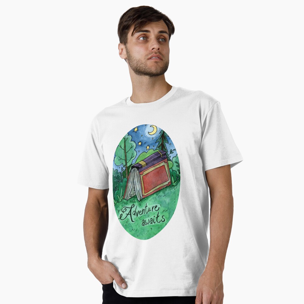 Item preview, Premium T-Shirt designed and sold by arlieopal.