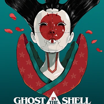 Artwork thumbnail, Empty Shell by Unit620
