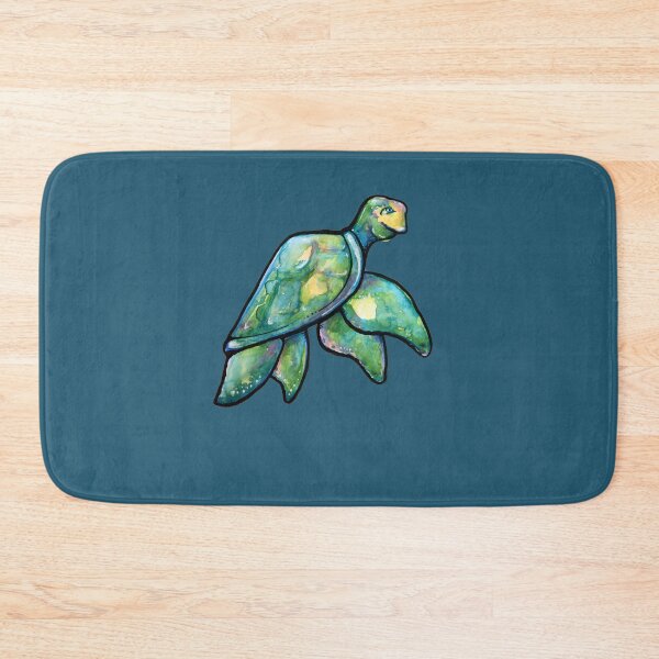 Item preview, Sea Turtle designed and sold by FrictionMaxxing.
