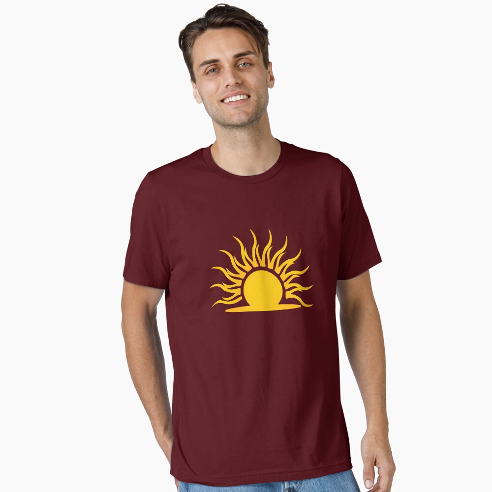 Item preview, Essential T-Shirt designed and sold by Logogami.