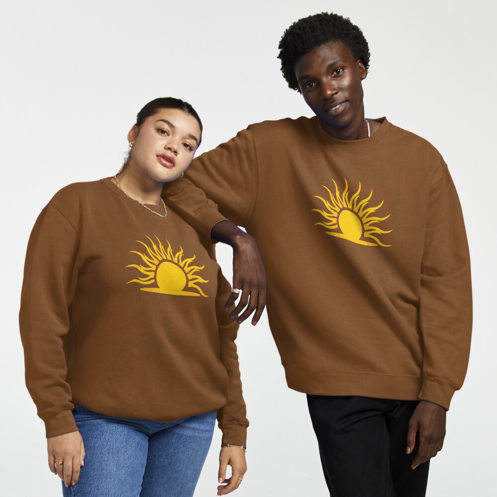Item preview, Pullover Sweatshirt designed and sold by Logogami.