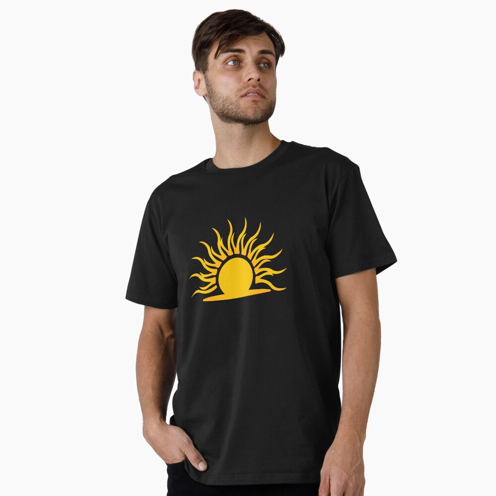 Item preview, Premium T-Shirt designed and sold by Logogami.
