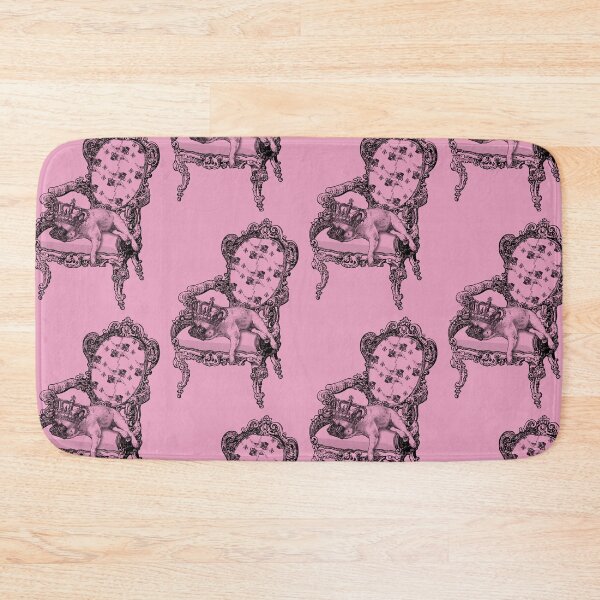 Item preview, The Pink Frenchie Queen designed and sold by JoaoGaspar.