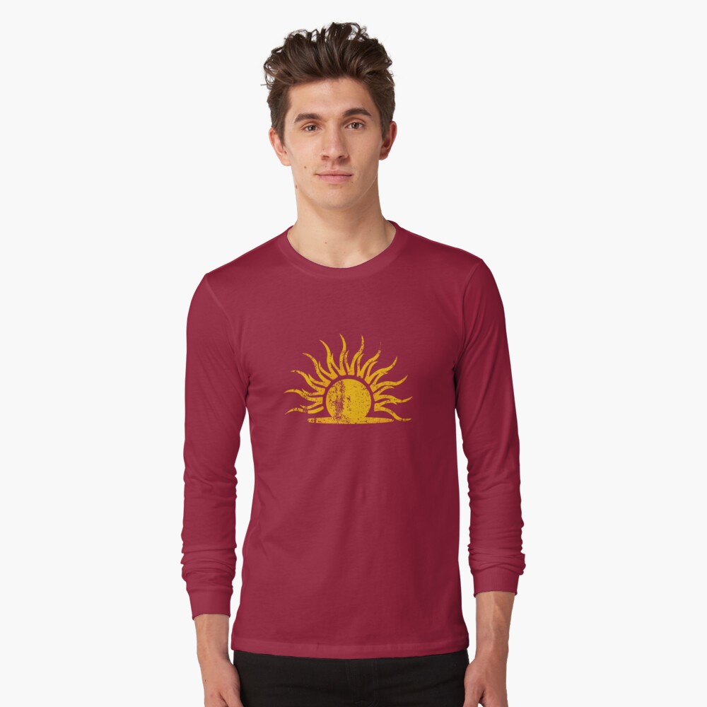 Item preview, Long Sleeve T-Shirt designed and sold by Logogami.