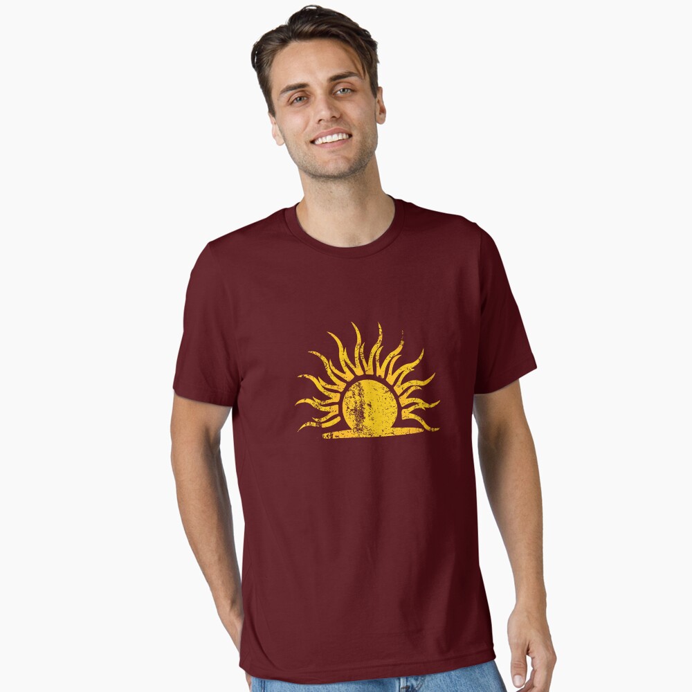Item preview, Essential T-Shirt designed and sold by Logogami.