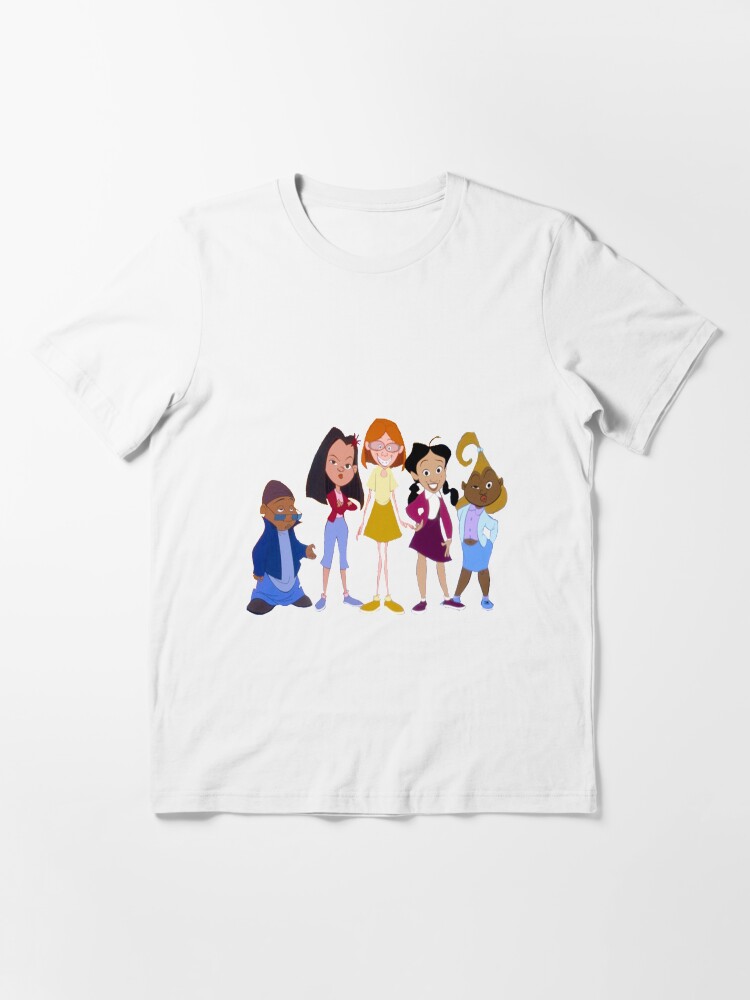 proud family shirt
