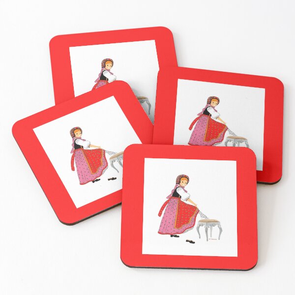 Item preview,  DIAICHOTTE, Country of MONTBELIARD, France designed and sold by Catherine Debusne.
