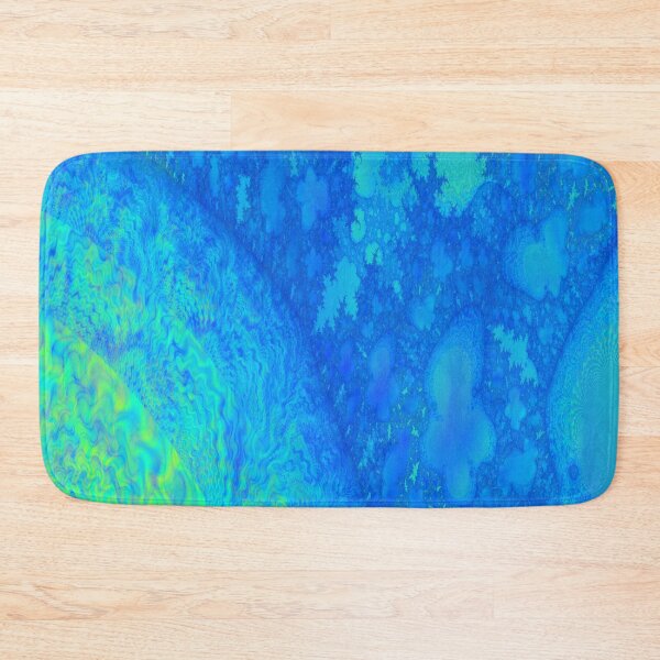 Item preview, Europa JellyFish 3D Fractal designed and sold by bohemianbound.
