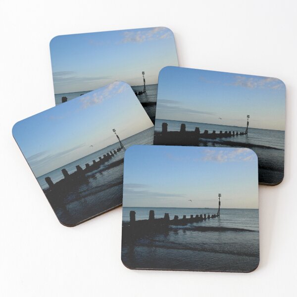 Item preview, Breakwater Blue designed and sold by Martin Ingley.