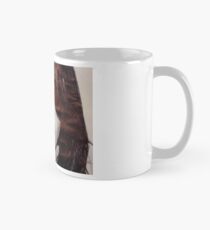 Aaliyah Haugton Mug