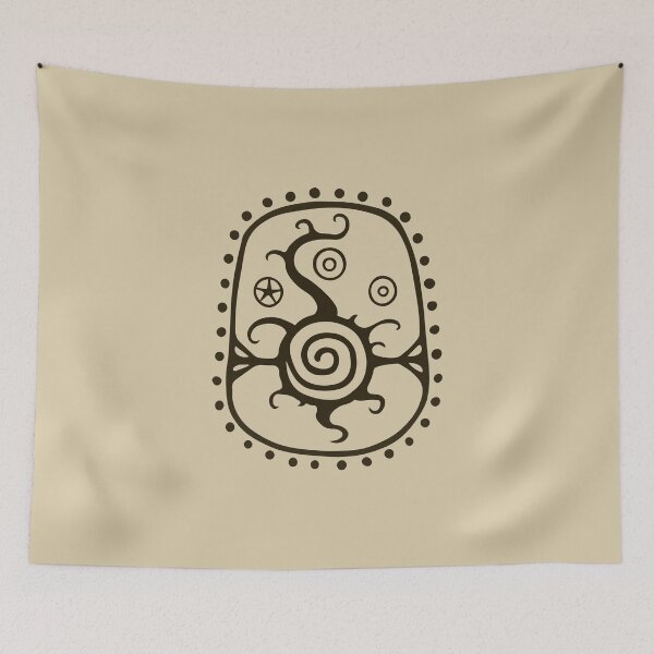 Item preview, House Telvanni Logo designed and sold by Logogami.