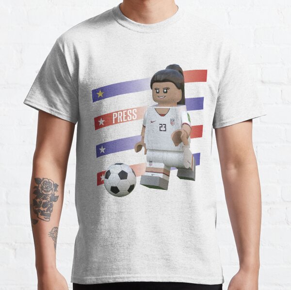 Christen Press #23 Classic T-Shirt