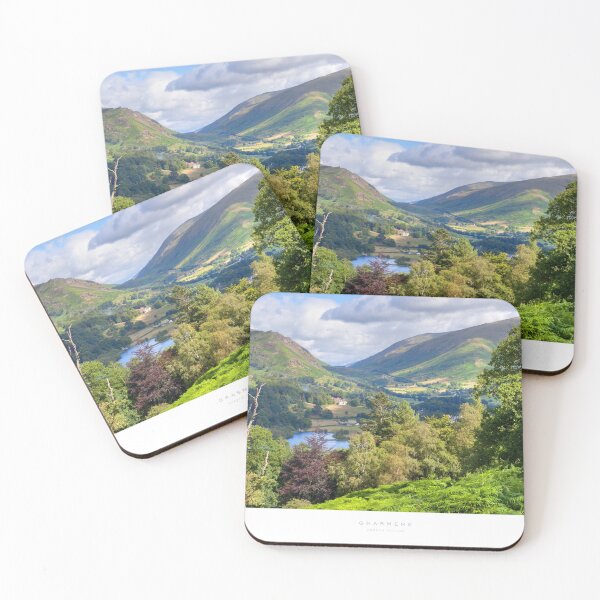 Item preview, Grasmere, Cumbria designed and sold by andrewroland.