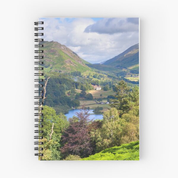 Item preview, Grasmere, Cumbria designed and sold by andrewroland.