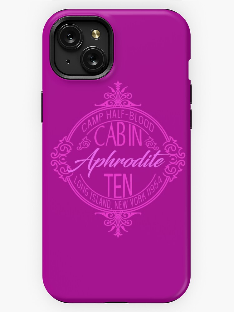 Aphrodite Cabin 10