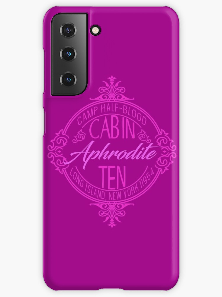 Aphrodite Cabin 10