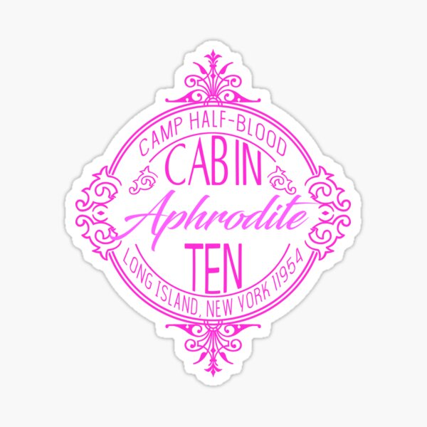 Item preview, Aphrodite Cabin 10 designed and sold by Omega Art.