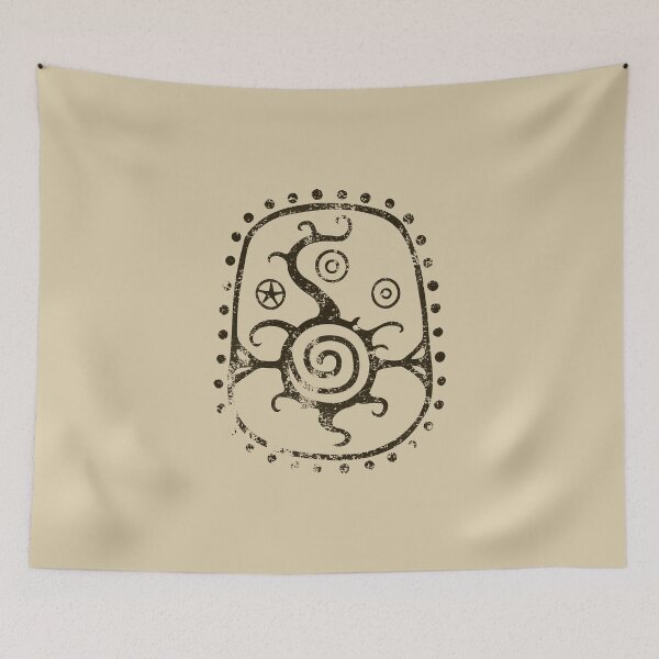 Item preview, House Telvanni Logo · Distressed designed and sold by Logogami.