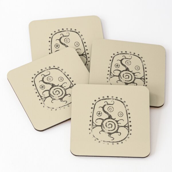 Item preview, House Telvanni Logo · Distressed designed and sold by Logogami.