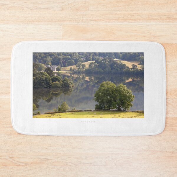 Item preview, Grasmere, Cumbria designed and sold by andrewroland.