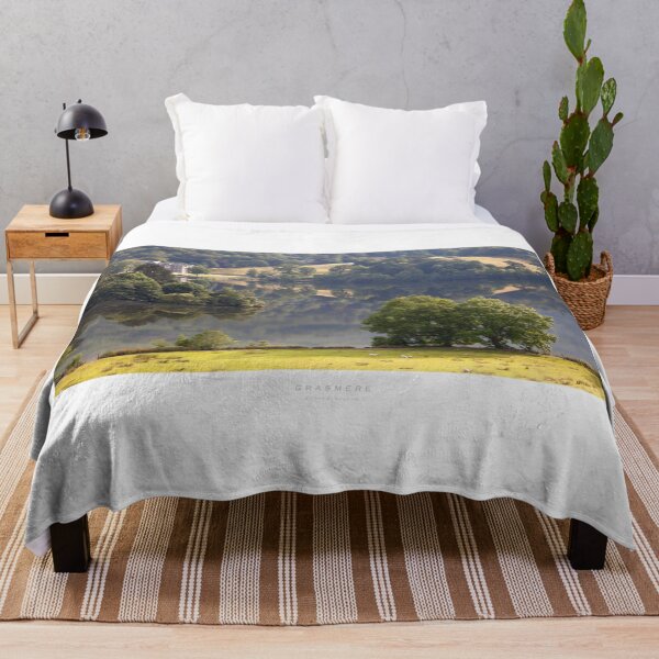 Item preview, Grasmere, Cumbria designed and sold by andrewroland.