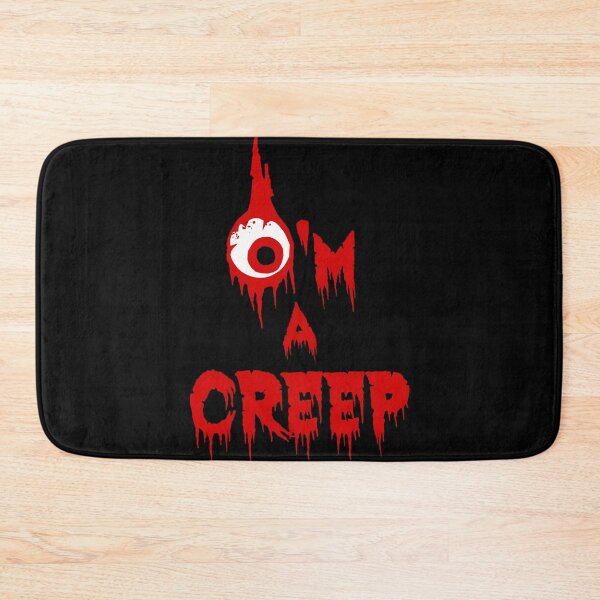 Item preview, EYE'm a creep designed and sold by vonKowen.