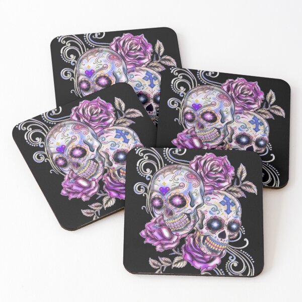 Item preview, Dia de los Muertos designed and sold by Chuco79.