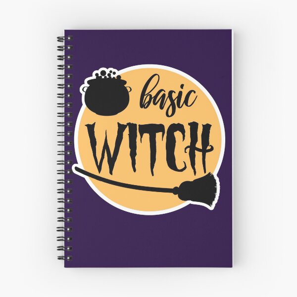 Item preview, Basic Witch Halloween designed and sold by vakariandesigns.