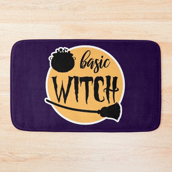 Item preview, Basic Witch Halloween designed and sold by vakariandesigns.
