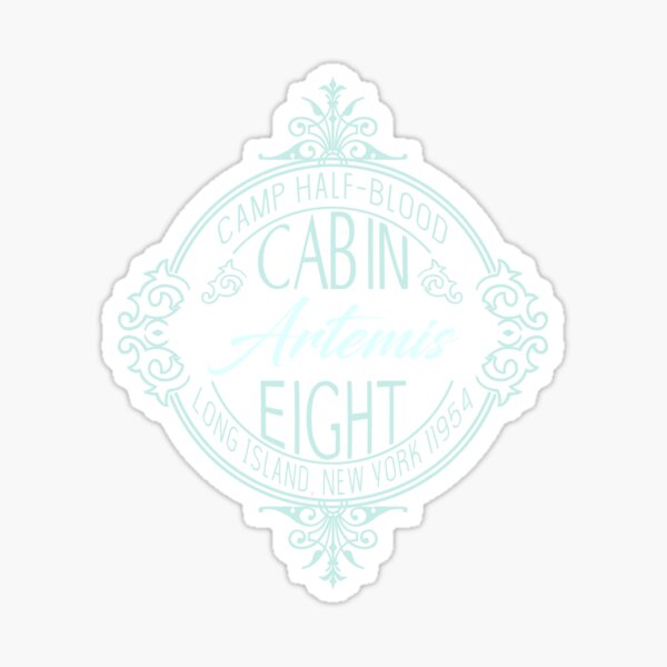 Item preview, Artemis Cabin 8 designed and sold by Omega Art.