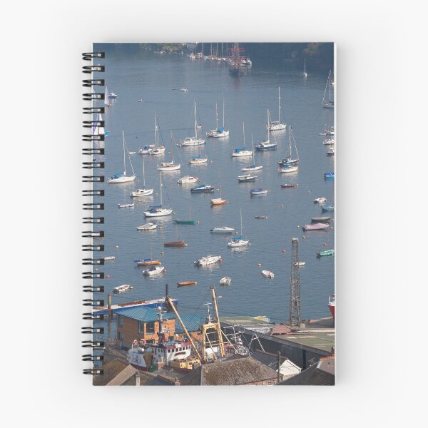 Item preview, Fowey, Cornwall designed and sold by andrewroland.