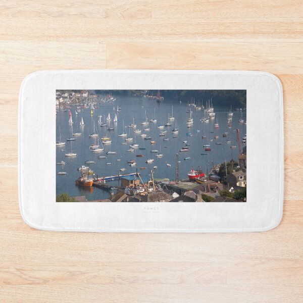 Item preview, Fowey, Cornwall designed and sold by andrewroland.
