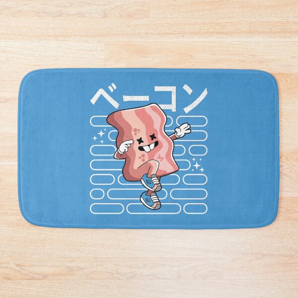 Item preview, Bacon for Breakfast designed and sold by spacedowl.