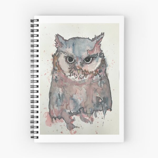 Item preview, 'Búho' designed and sold by kalART82.