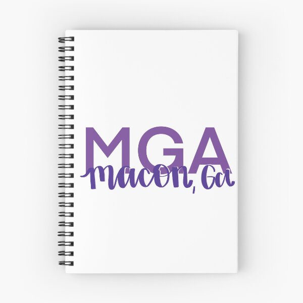 Item preview, Copy of Middle Georgia State University  designed and sold by Madison Odum.