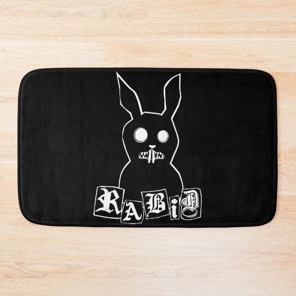 Item preview, RABID rabbit is rabid designed and sold by vonKowen.