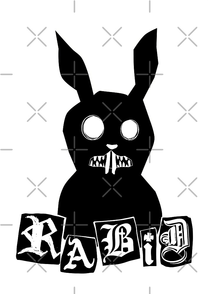 download rabid rabbits games