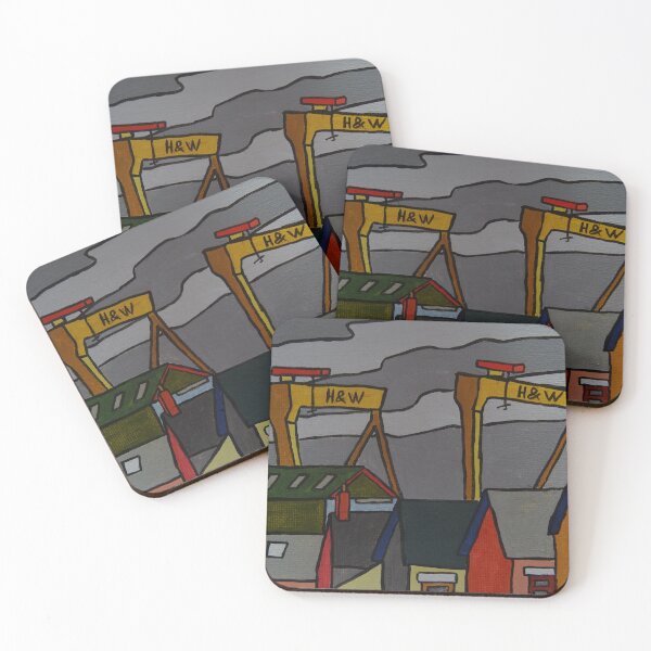 Item preview, Samson and Goliath designed and sold by pidgeonpaints.