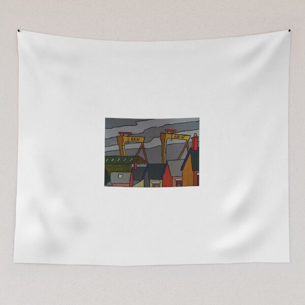 Item preview, Samson and Goliath designed and sold by pidgeonpaints.