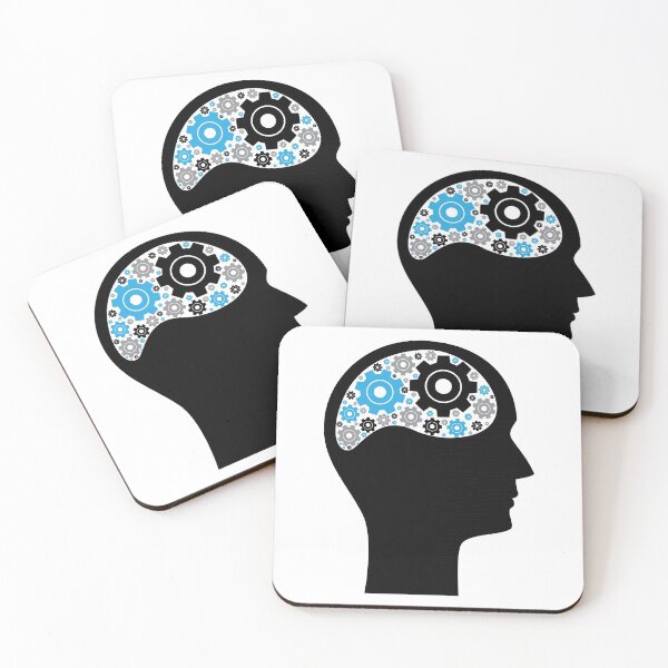 Item preview, Mind of Gears designed and sold by Zethinova.