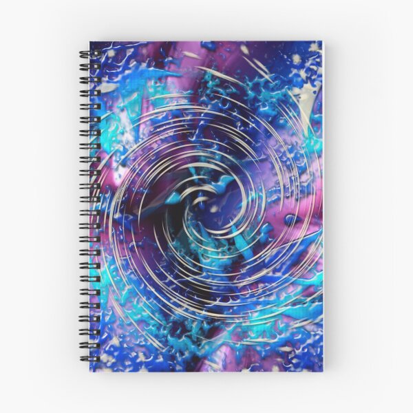 Item preview, Fresh golden spiral designed and sold by Ekistyle.
