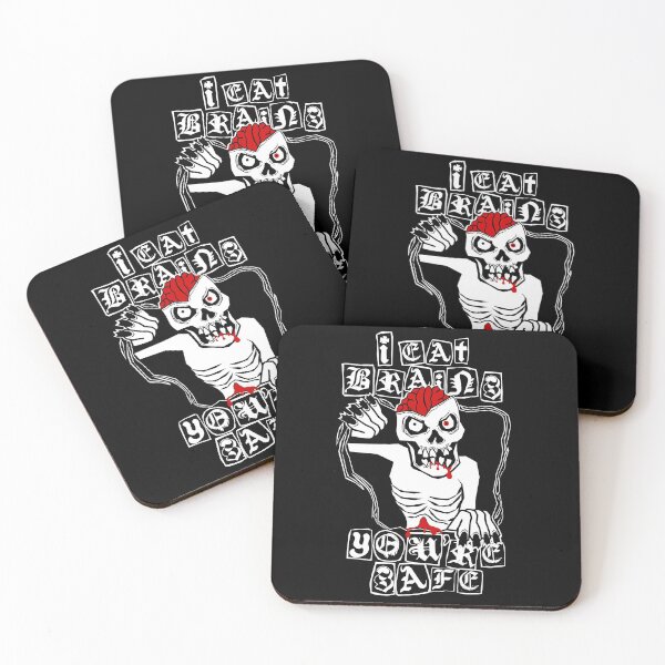 Item preview, Rude Zombie designed and sold by vonKowen.