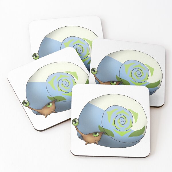 Item preview, Achillean MLM Coming Out Pride Snail designed and sold by PrideSnails.