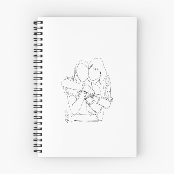 Item preview, @wouldfallfromgracie designed and sold by Chayli Bennett.