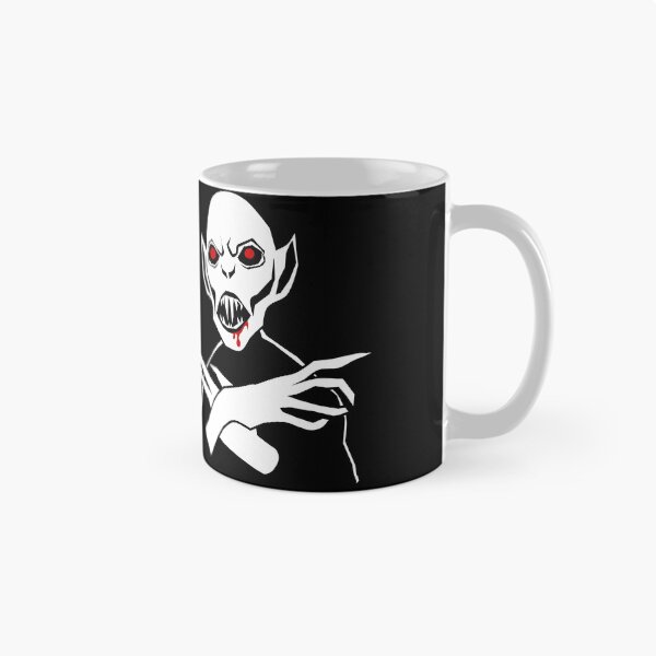 Item preview, Honest Nosferatu designed and sold by vonKowen.