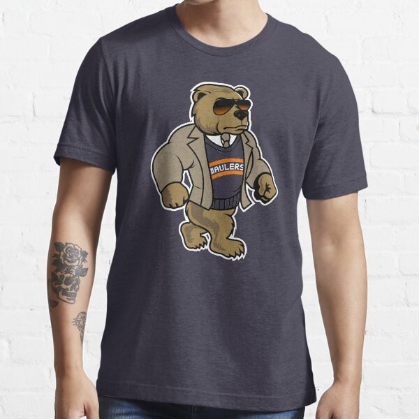 Midway Maulers Mascot Essential T-Shirt