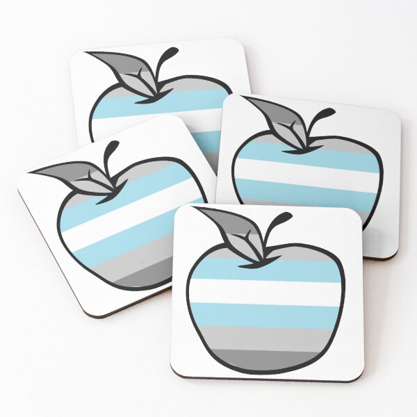 Item preview, Demiboy Apple designed and sold by tlims287.