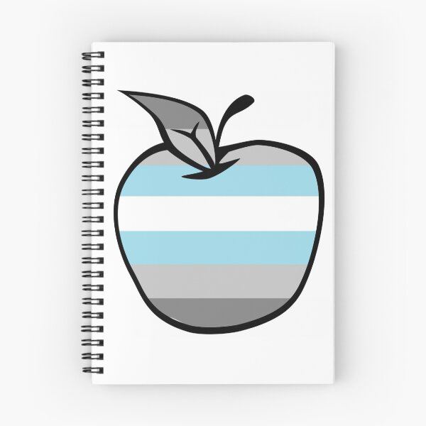 Item preview, Demiboy Apple designed and sold by tlims287.